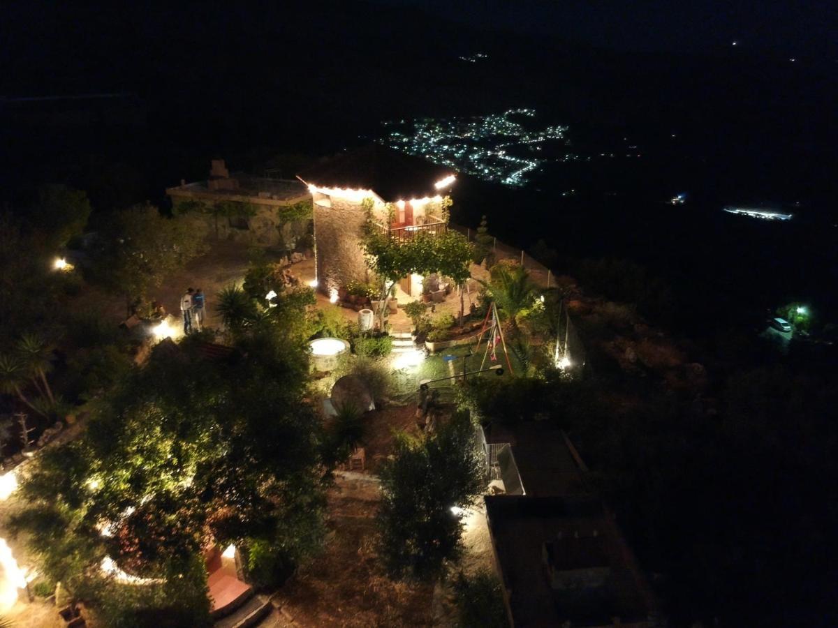 Holiday home Traditional Windmill-milos