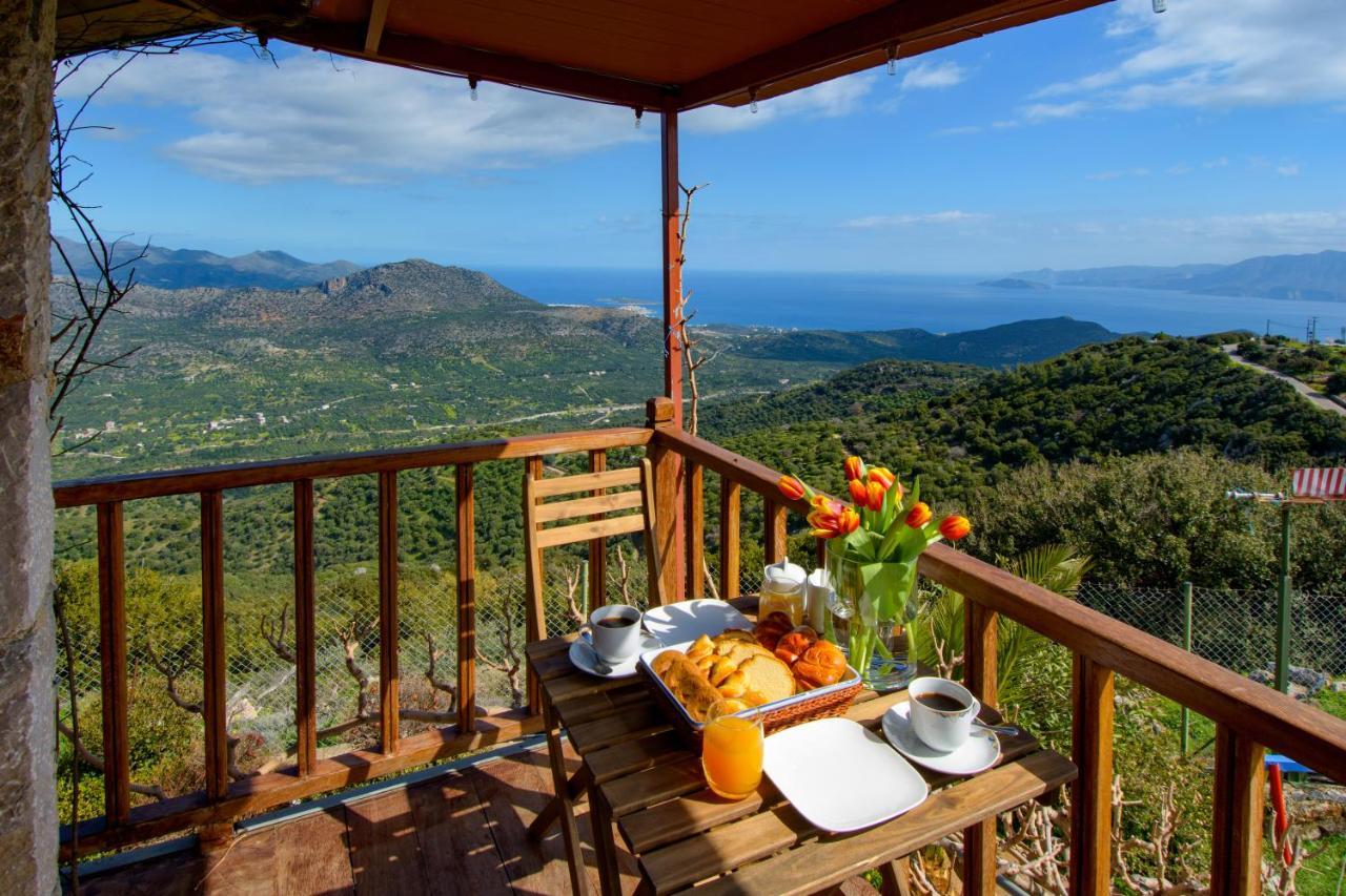 Traditional Windmill-milos Σπίτι διακοπών