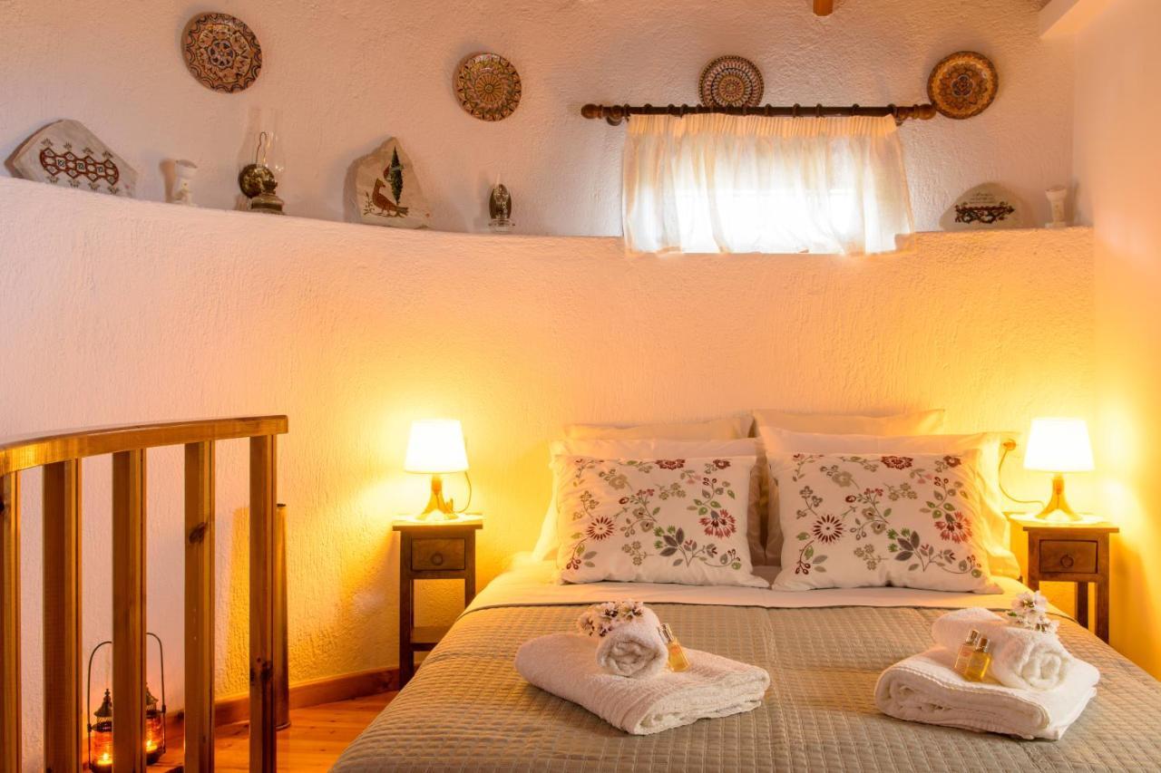 Traditional Windmill-milos Σπίτι διακοπών