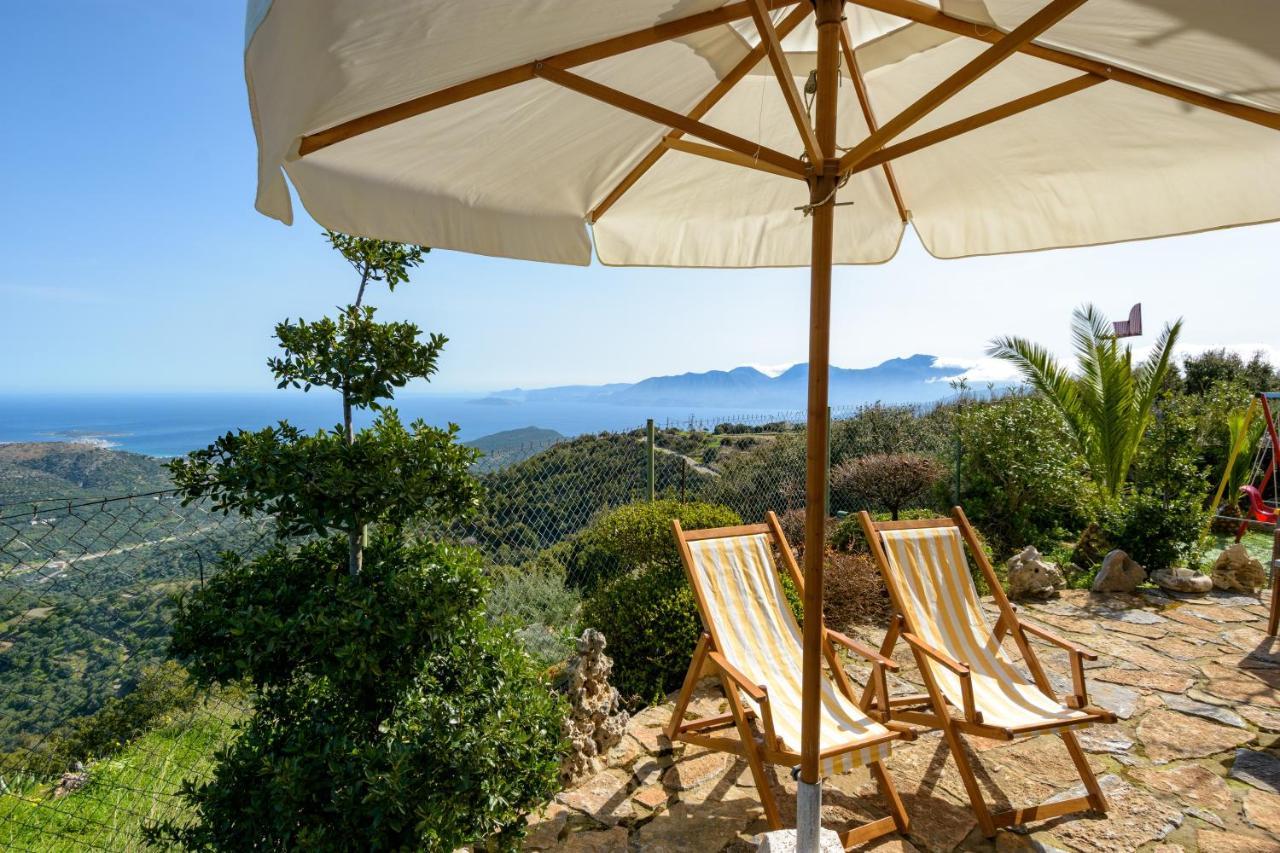 Traditional Windmill-milos Holiday home Kroustas