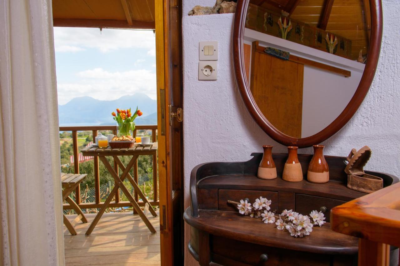 Holiday home Traditional Windmill-milos