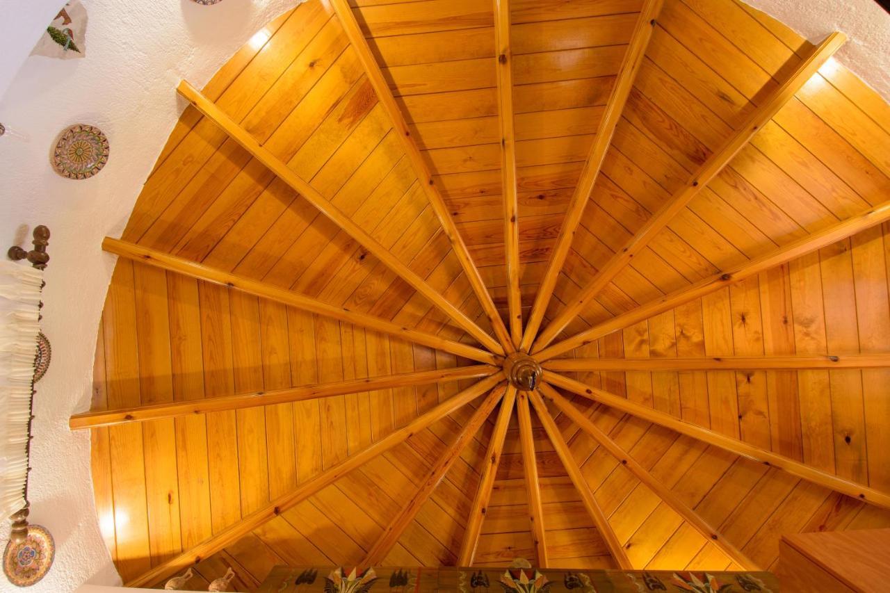 Traditional Windmill-milos Holiday home Kroustas