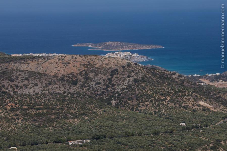 Traditional Windmill-milos Holiday home Kroustas