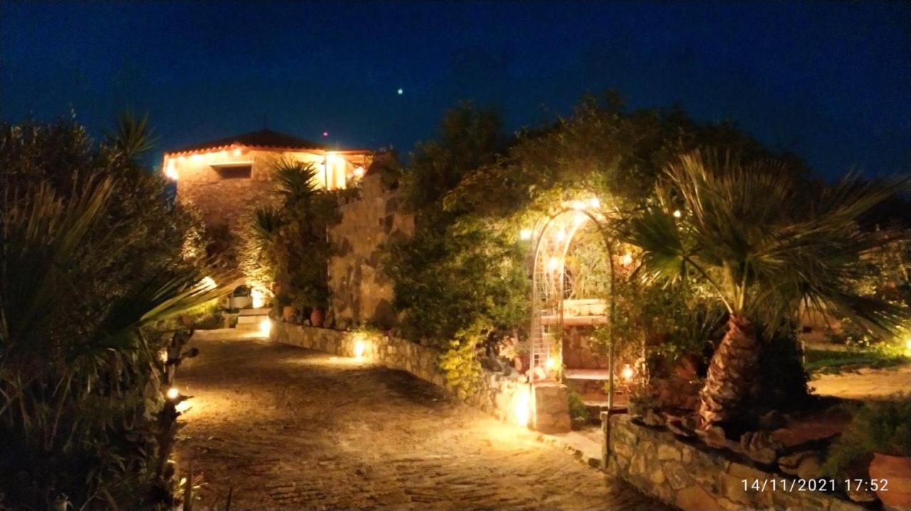 Traditional Windmill-milos Holiday home *