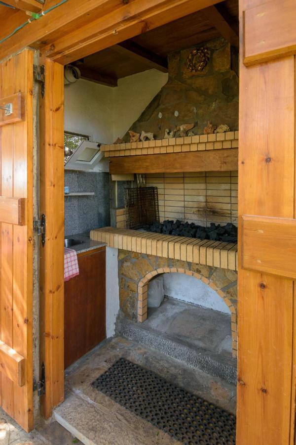 Casa vacanze Traditional Windmill-milos